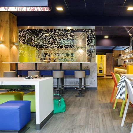 Ibis Budget Strasbourg La Vigie Ostwald Exterior photo