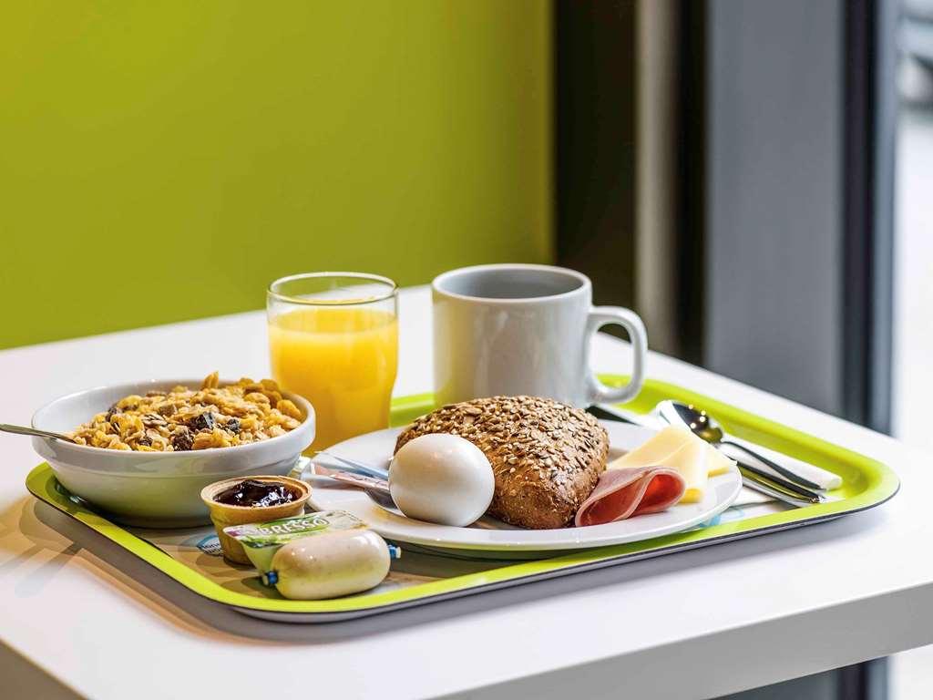 Ibis Budget Strasbourg La Vigie Ostwald Facilities photo