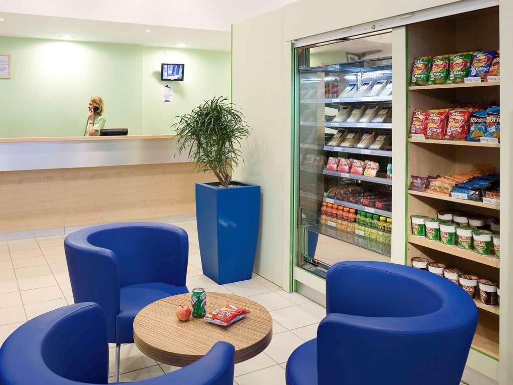 Ibis Budget Strasbourg La Vigie Ostwald Facilities photo