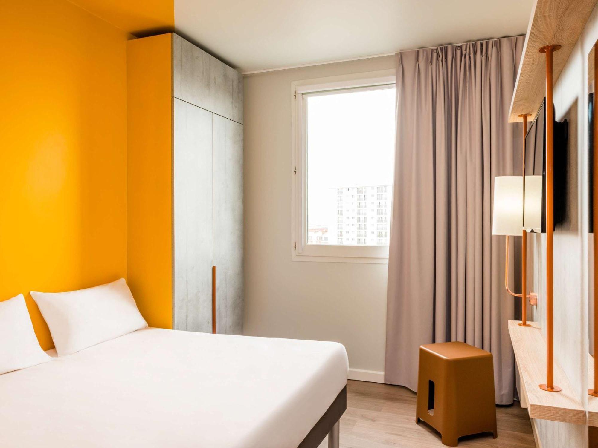 Ibis Budget Strasbourg La Vigie Ostwald Exterior photo