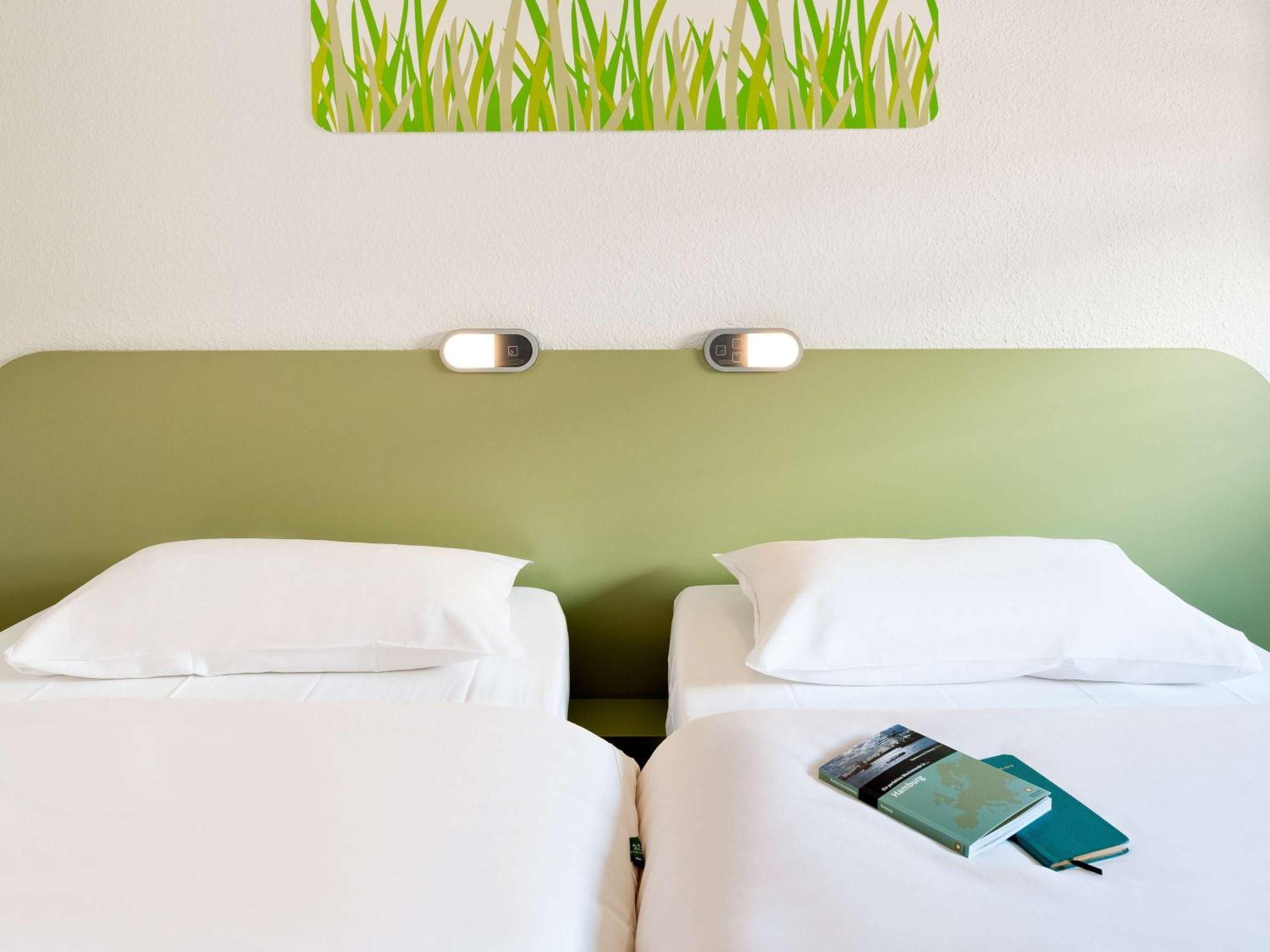 Ibis Budget Strasbourg La Vigie Ostwald Exterior photo