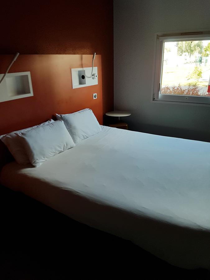 Ibis Budget Strasbourg La Vigie Ostwald Exterior photo