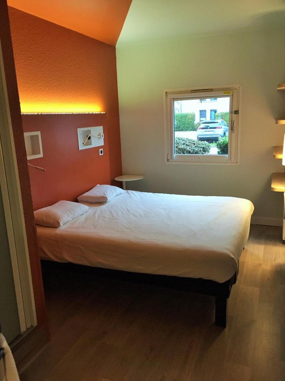 Ibis Budget Strasbourg La Vigie Ostwald Exterior photo