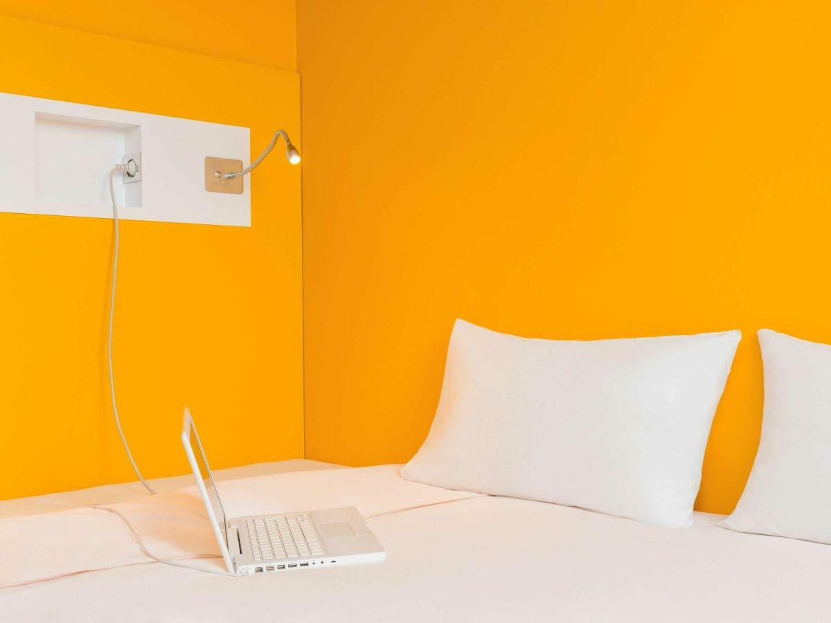 Ibis Budget Strasbourg La Vigie Ostwald Exterior photo
