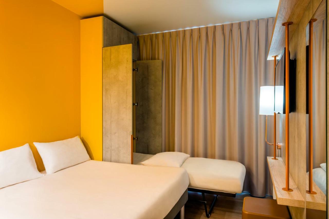 Ibis Budget Strasbourg La Vigie Ostwald Exterior photo