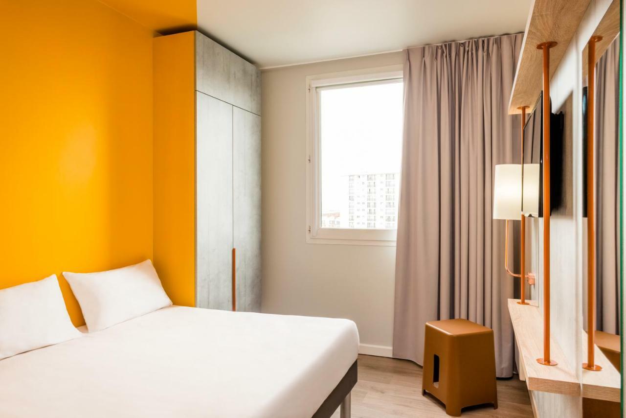 Ibis Budget Strasbourg La Vigie Ostwald Exterior photo