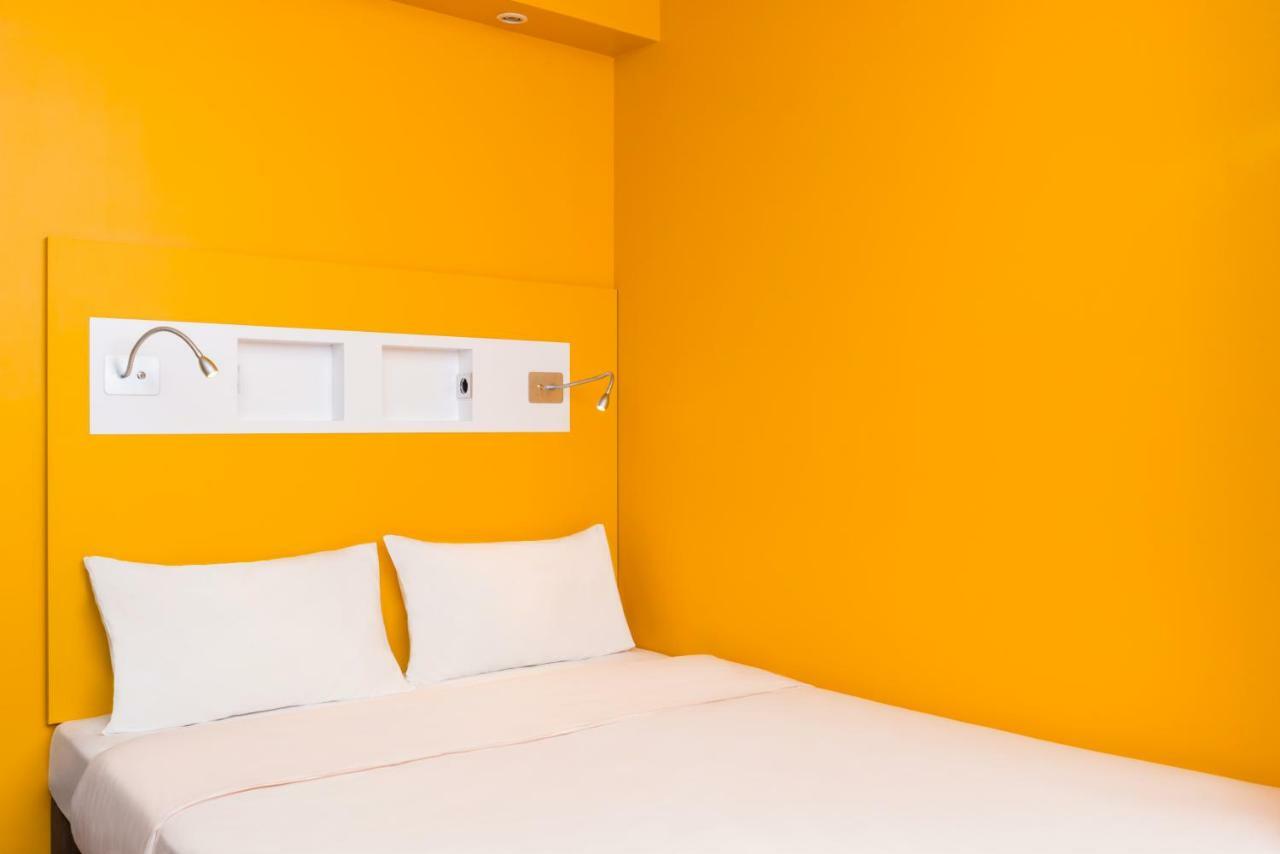 Ibis Budget Strasbourg La Vigie Ostwald Exterior photo